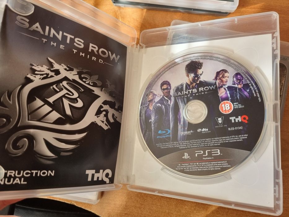 Видеоигри за PlayStation 3/PS3/Плейстейшън 3/ПС3