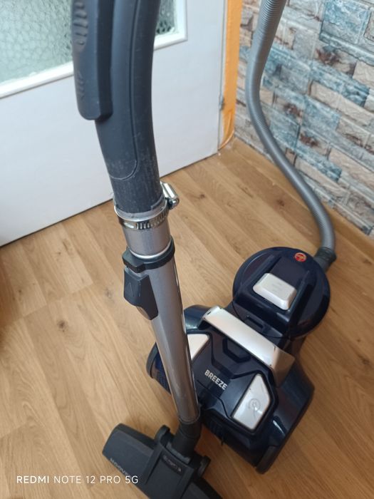 Прахосмукачка Hoover Breeze br71 700w