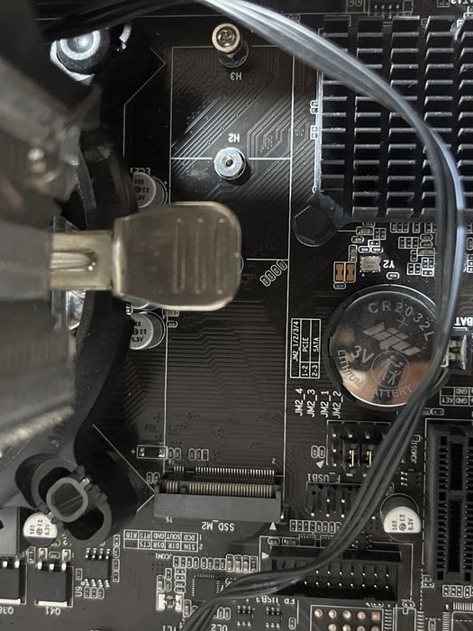 I5 2310 ddr3 16 gb ram Lga 1155