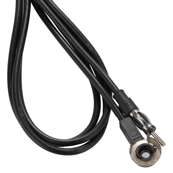 Антена №3030 универсална 12V за таван на автомобил