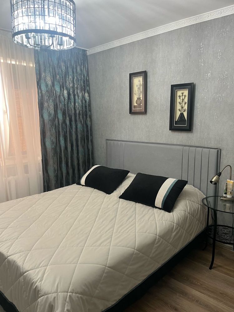 3 ком.кв ЖК Мечта