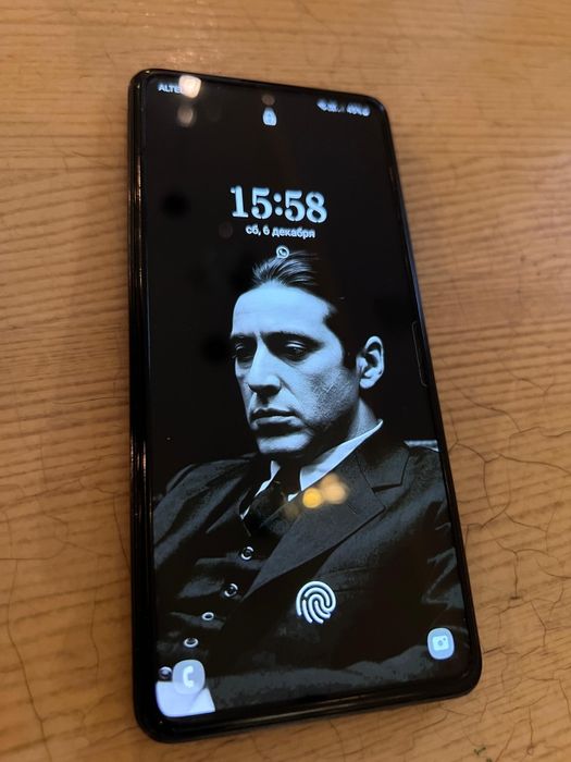 Самсунг А51 СРОЧНО