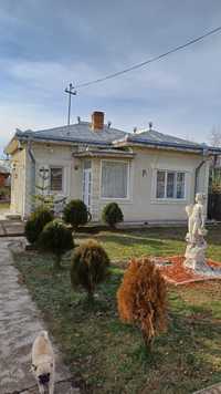 Casa in orașul Bucecea