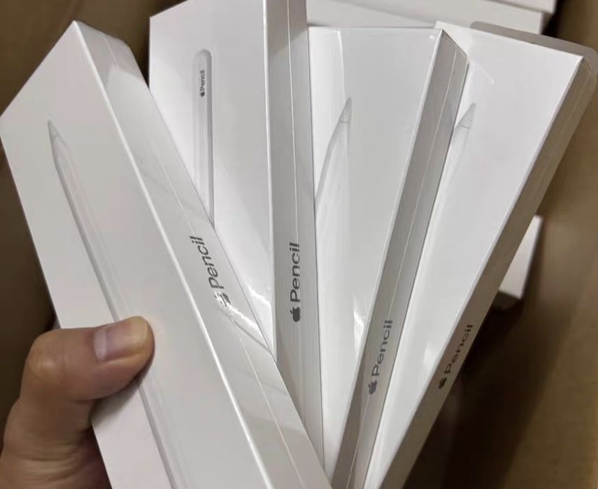 Apple Pencil 2 wireless —абсолютно новый, самая низкая цена в Ташкент