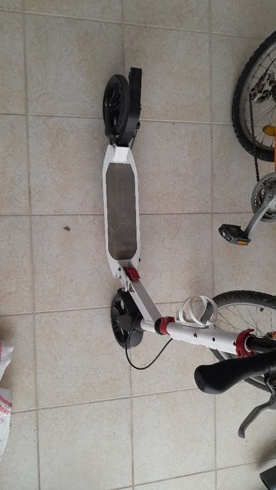 Детска тритонетка