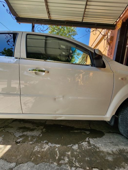 Neksiya 3 2019 yil