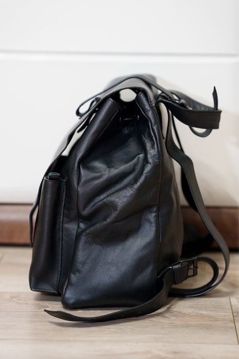 rucsac dama Koja Concept piele naturala