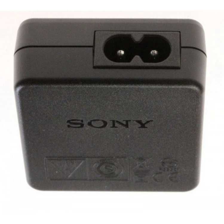 Оригинално зарядно у-во USB-AC (AC-UB10D)