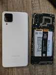 Samsung Galaxy A12 defect