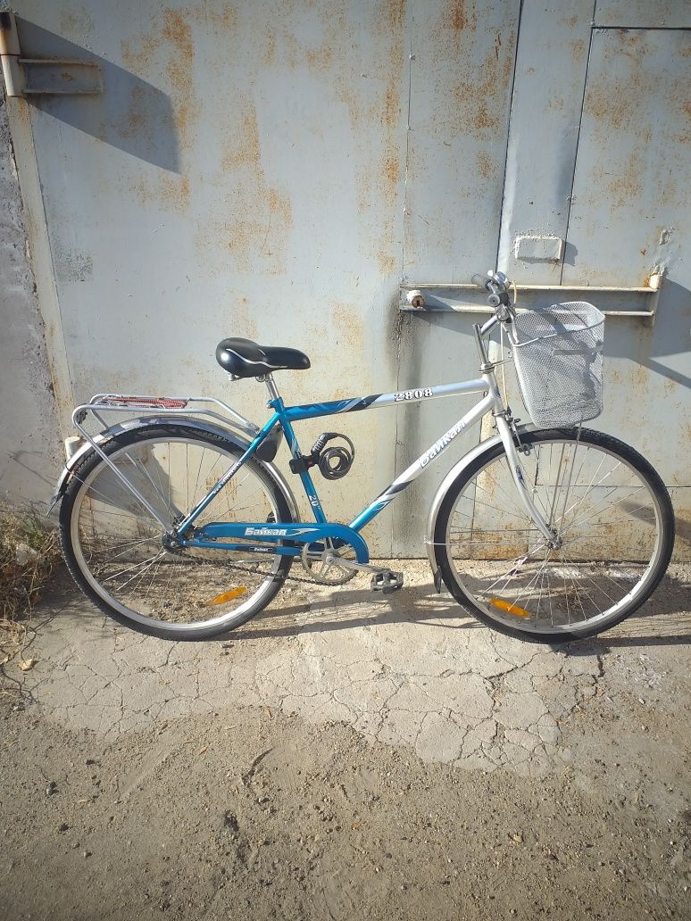 Продам велосипед Байкал (Урал)