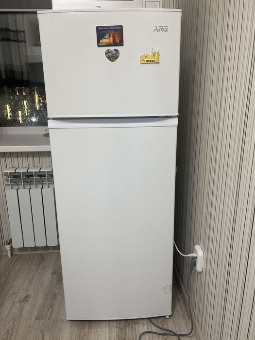 Холодильник ARG 2-х камерный