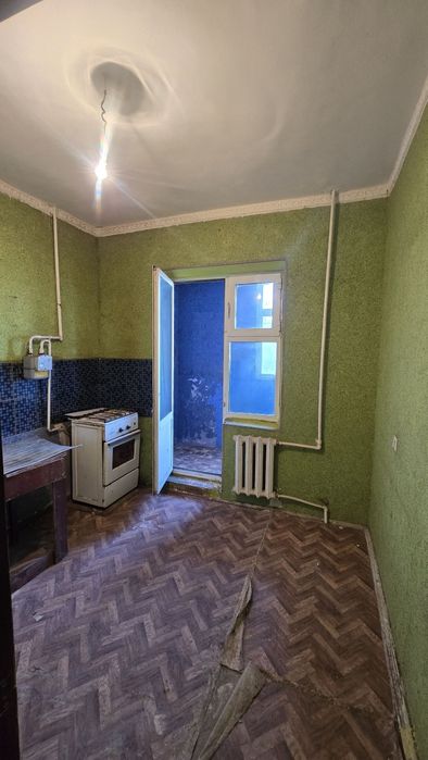 Ижарага 2 хонали квартира Берилади  Сотулгунча