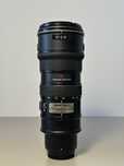 Obiectiv Nikon 70-20mm f2.8G VR