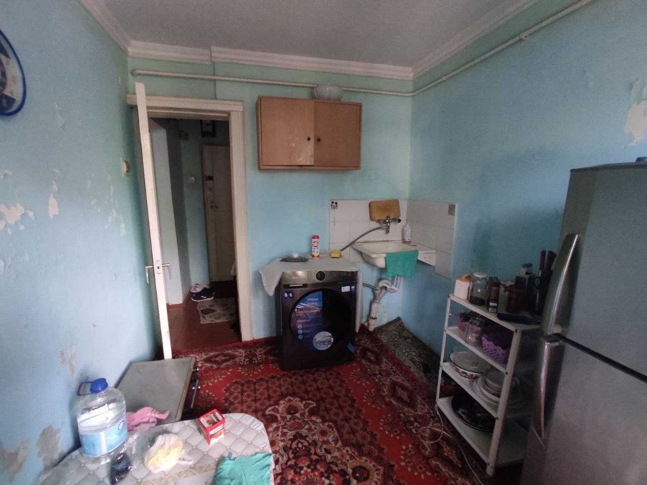Chilonzor 1 xona, 1-kvartal, [1/2/5], narxi 48.000