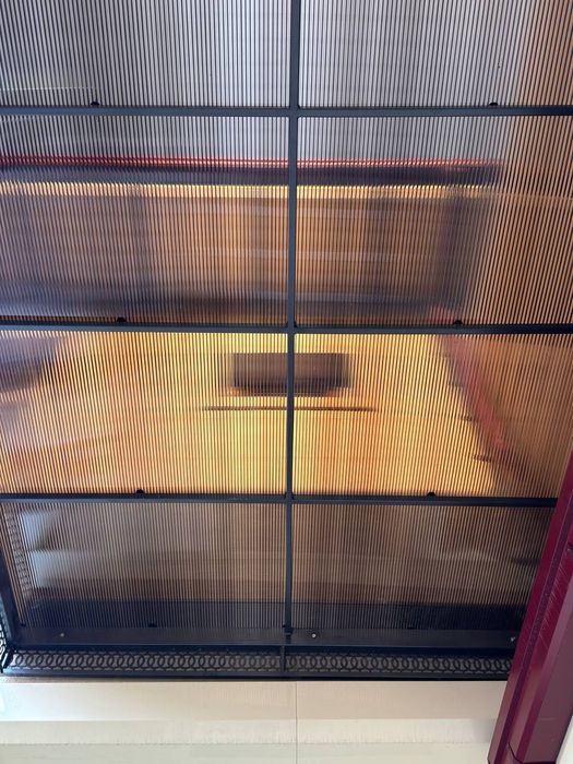 КОЗОГИСТОН Лексан Поликарбонат оптом нархда Самарканд шахрида