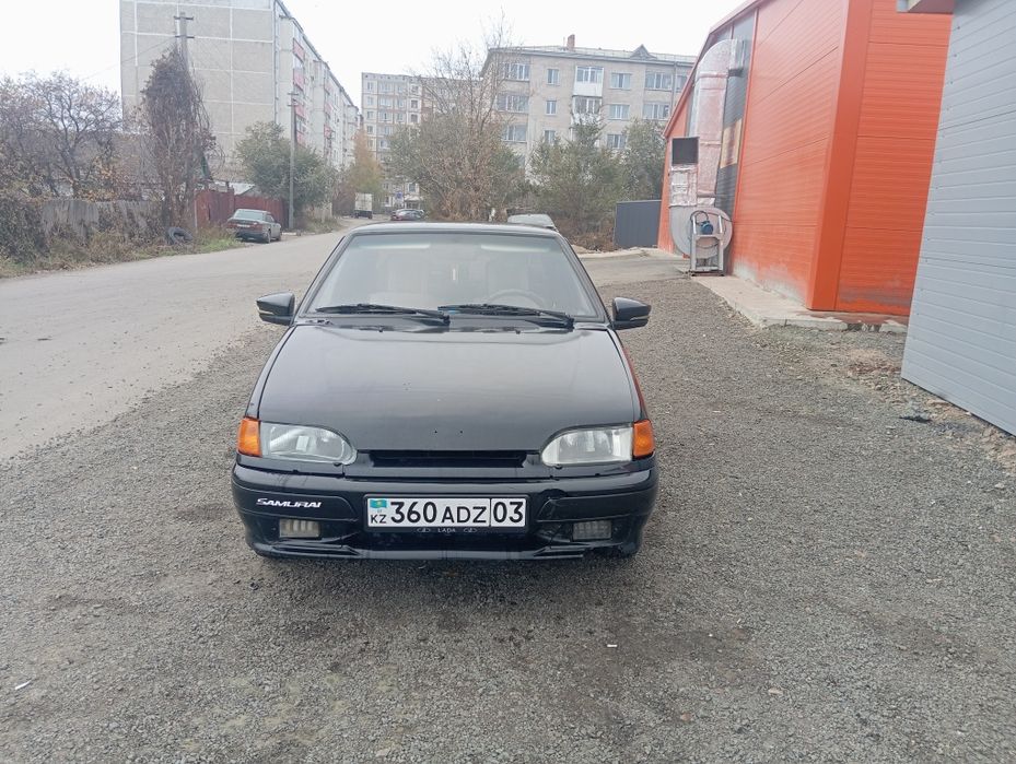 Продам 15-ку срочно
