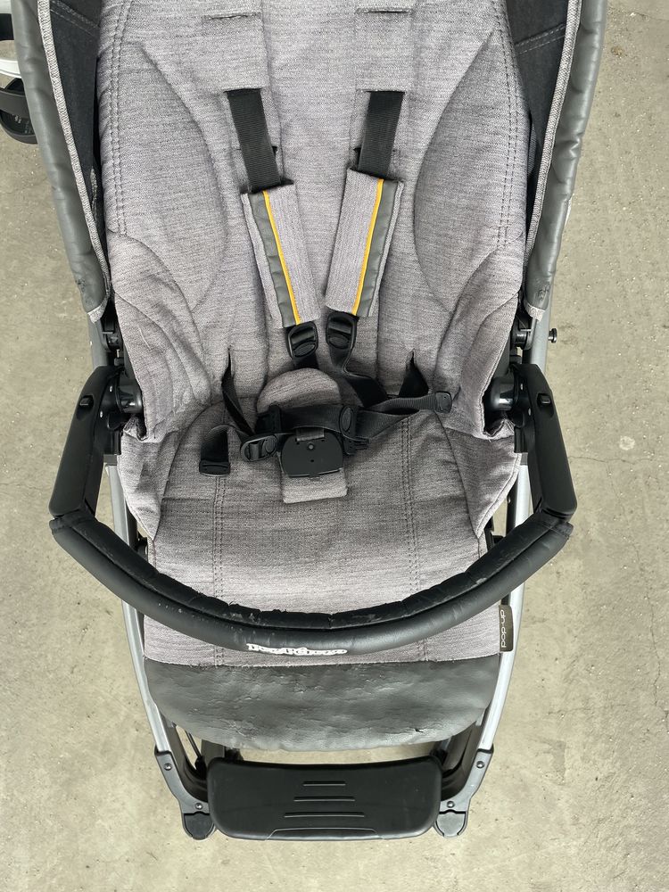 Детска количка Peg Perego