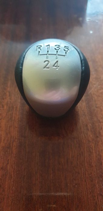 Топка за скоростен лост Hyundai i30,  ix35 KIA и др.