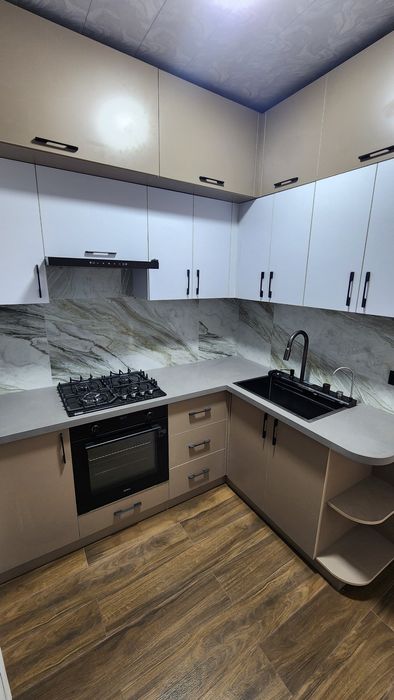 Чиланзар 3 квартал 2/4/4 ориентир (Estimed)