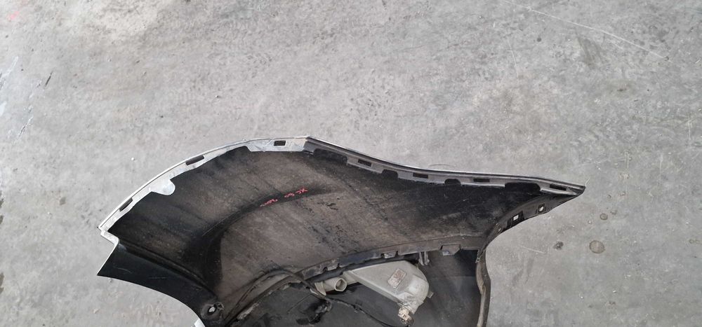 Bara Spate Volvo XC60 2013