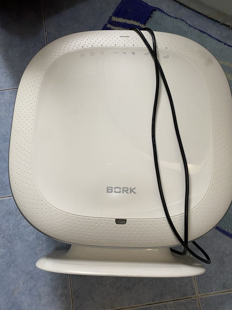 Очиститель воздуха Bork