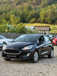 Ford fiesta 2020