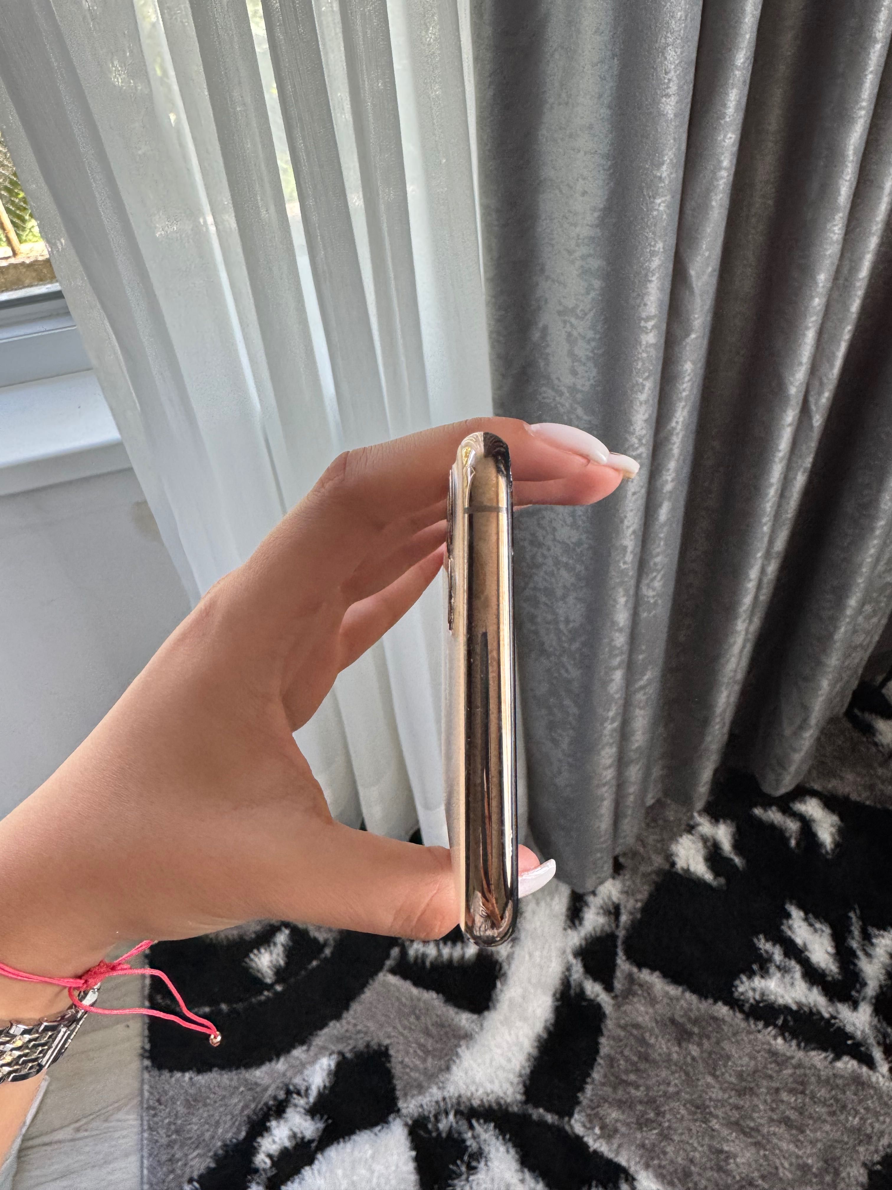İPhone 11 Pro Max Gold