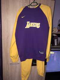 Trening Nike Lakers