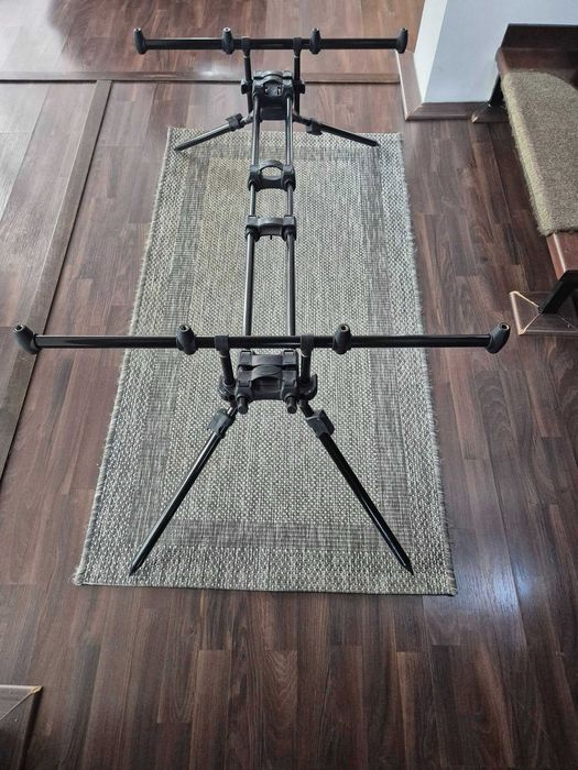 Vand Rod Pod Fox Ranger MK2 3 si 4 posturi
