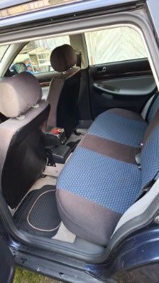 AUDI A4 B5 1800 куб.