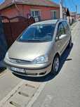 Ford Galaxy 1.9 116 CP 2005