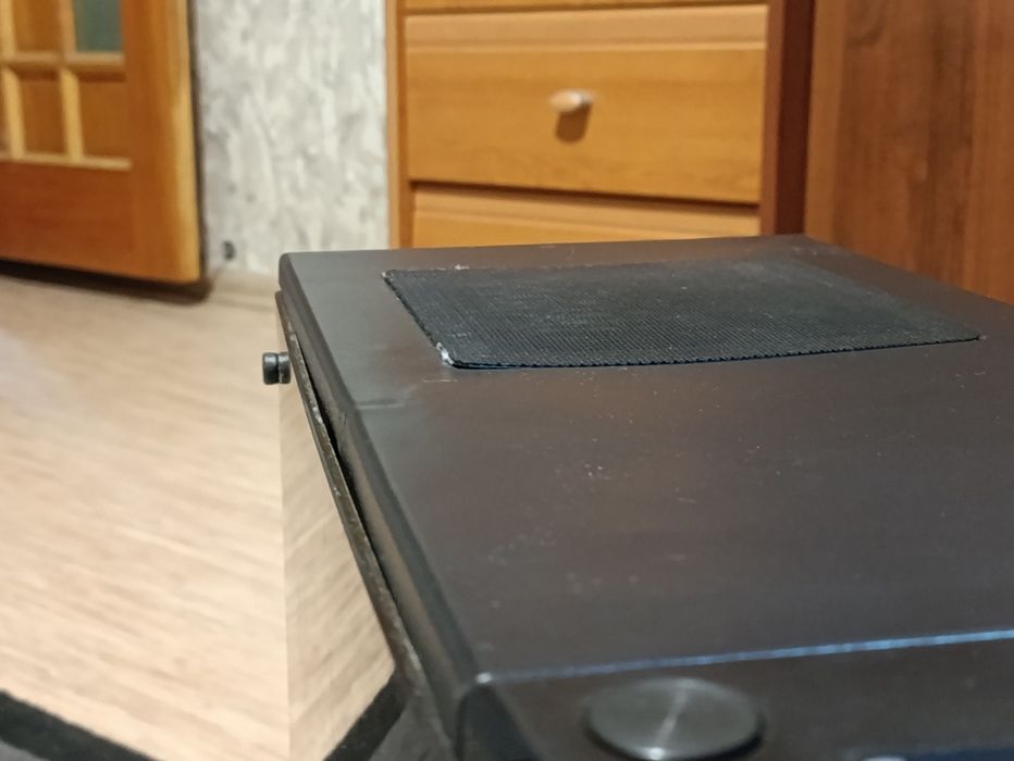 Продам пк на xeon e5