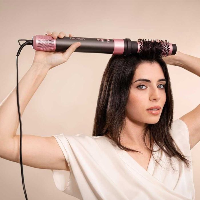 Мултистайлер за коса Cecotec CeramicCare AirGlam 8 в 1 Комплект 1400 W