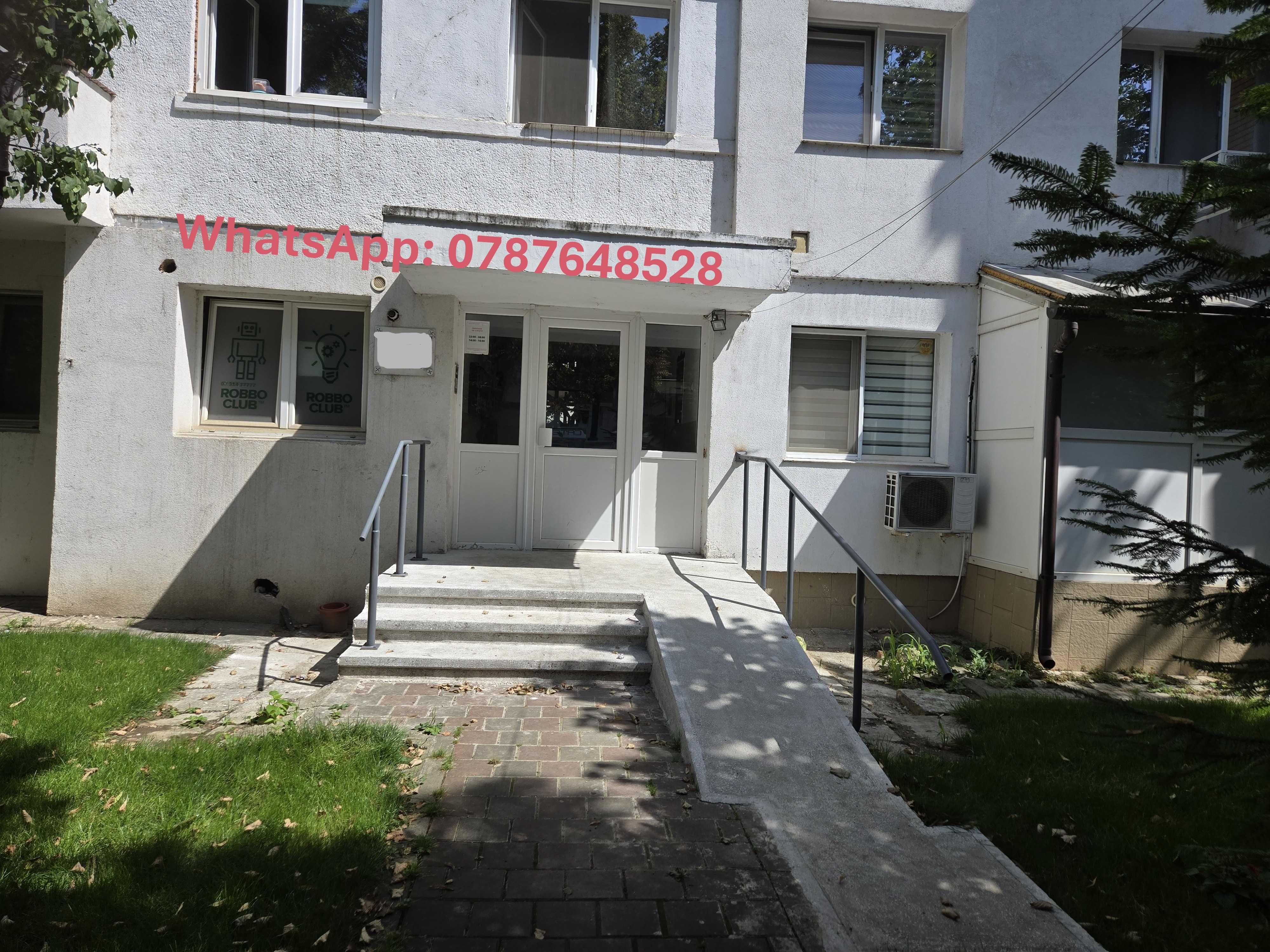3 camere decomandat Tătărași | Et. 3/4 | 95.000€