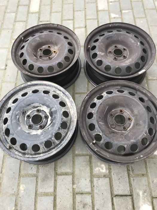 Jante tabla 5x100 schimb cu diverse