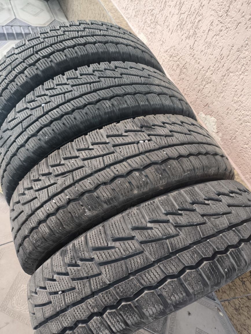 Шины зимние Cordiant 185/65/R15