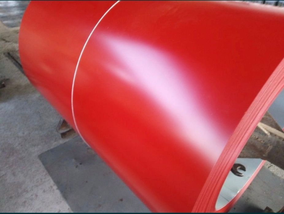 Profnastil / Профнастил