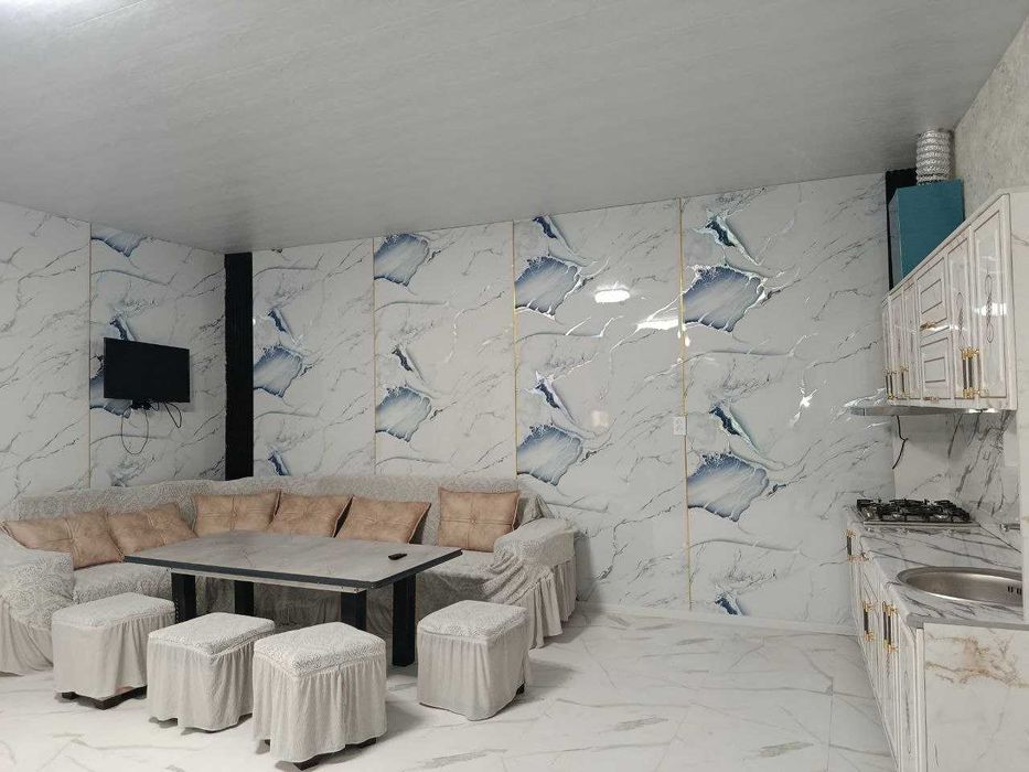 Дача без посредников с зимним бассейнам