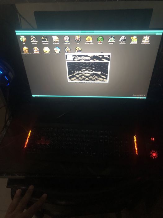 11 kompyuterlar ps 4 pro 1 tb