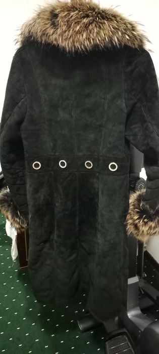 Дублёнка женские