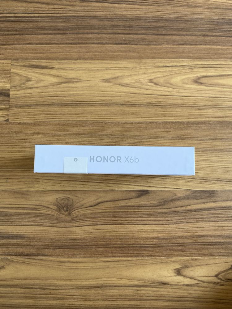 Телефон - Honor X6b