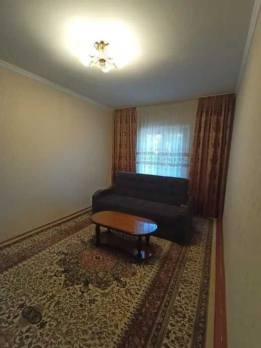 Продается 4х комнатная квартира, Район Сергели 8, 0837