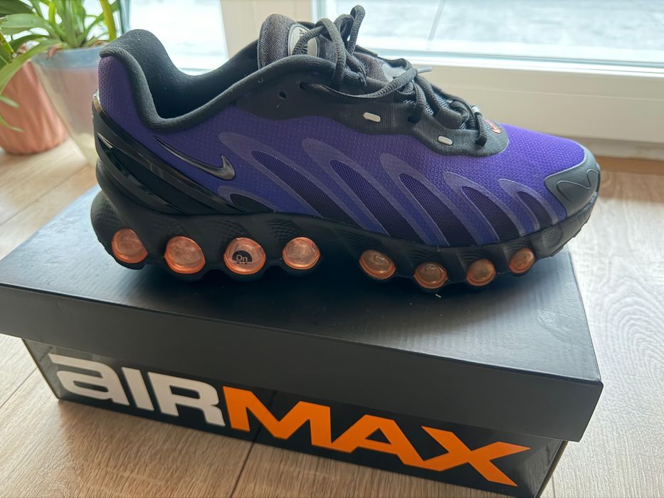 Nike Air Max Dn8