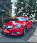 Se vinde. Opel Insignia model OPC. BiTurbo 4x4 Motor 2.0 195cp