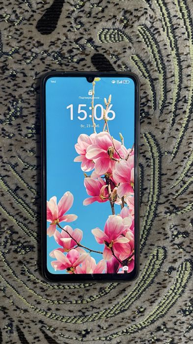 HUAWEI nova Y72S