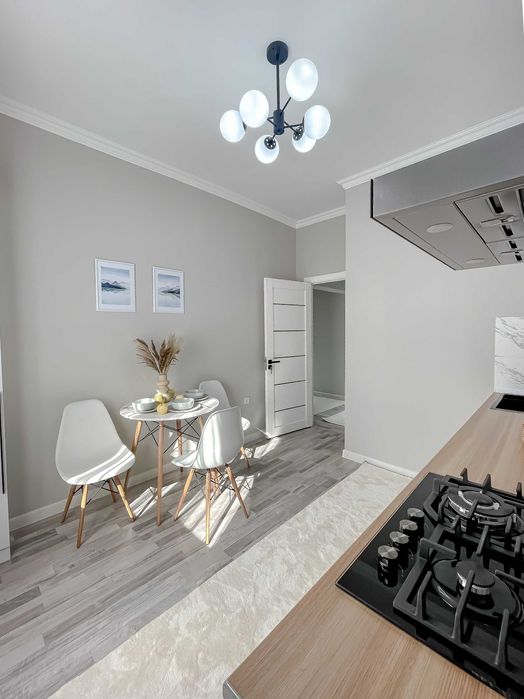 Yashnobod Olmos 70 kv.m. 3/3/16 kvartira sotiladi videosi bor ipoteka