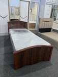 Kravat 100% MDF matrasi bilan