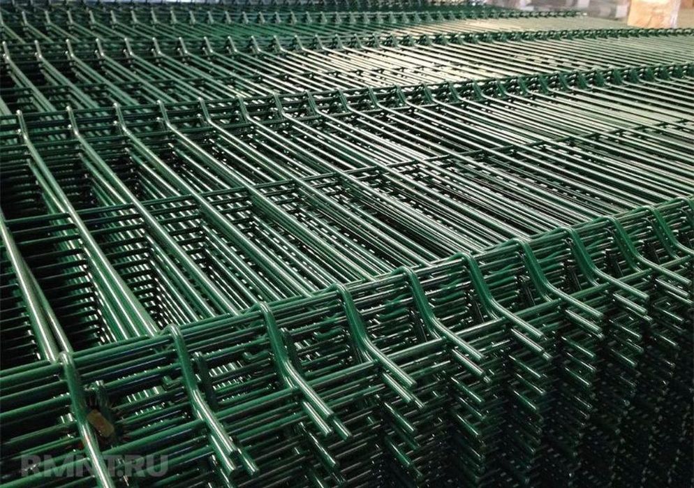 Рабица сетка, Еврозабор, Евросетка, йу́л сеткалари ишлаб чикарувчидан