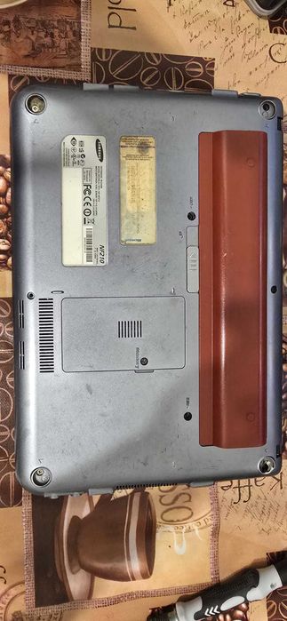 Laptop netbook Samsung NF210