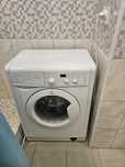Indesit стиральная машина